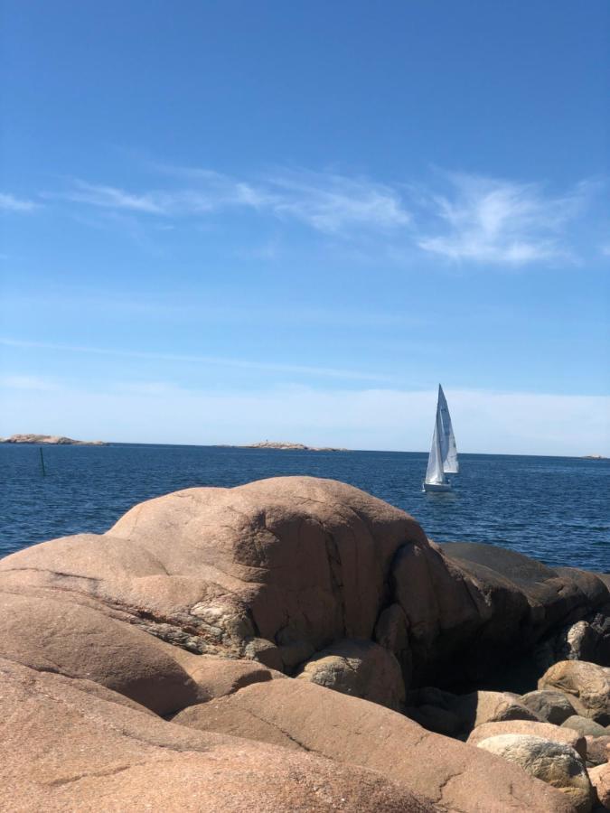 Havings Skafferi Διαμέρισμα Lysekil Εξωτερικό φωτογραφία