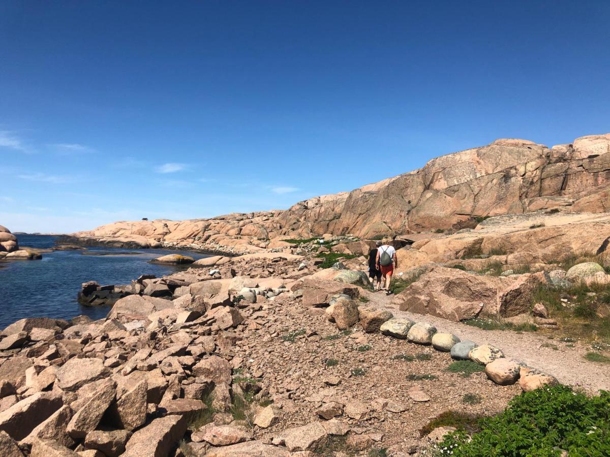 Havings Skafferi Διαμέρισμα Lysekil Εξωτερικό φωτογραφία