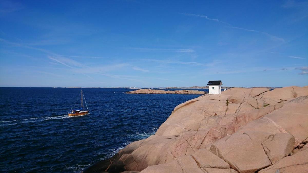 Havings Skafferi Διαμέρισμα Lysekil Εξωτερικό φωτογραφία
